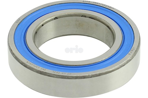 Genuine Saab Ball Bearing - 12785906