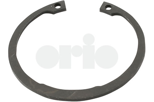 Genuine Saab Retaining Ring - 12788653