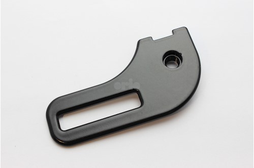 Genuine Saab Attaching Plate - 12790945