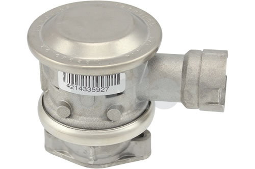 Genuine Saab Non-Ret. Valve - 12791285