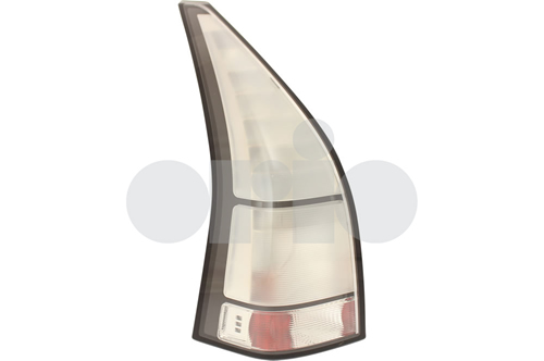 Genuine Saab Tail Lamp - 12791568