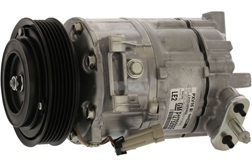 Genuine Saab Compressor - 12792669