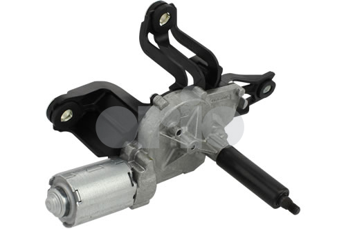 Genuine Saab Wiper Motor - 12793272