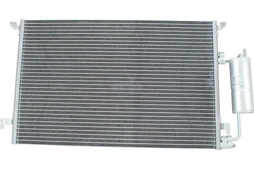 Genuine Saab Condenser - 12793296