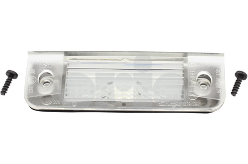 Genuine Saab Lamp Lens - 12794597