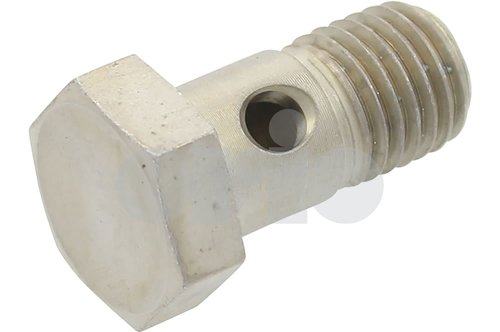 Genuine Saab Banjo Bolt - 12794638