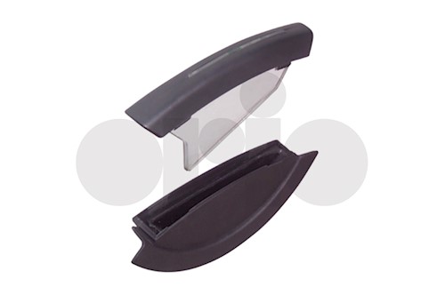 Genuine Saab Accessories - Ice Scraper - 12795209