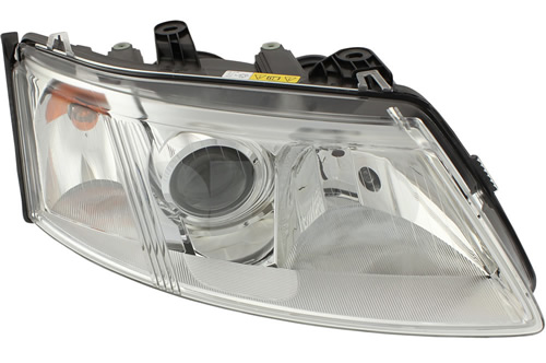 Genuine Saab Rh Headlamp - 12797391