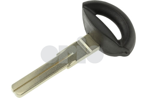 Genuine Saab Key Blank - 12799334