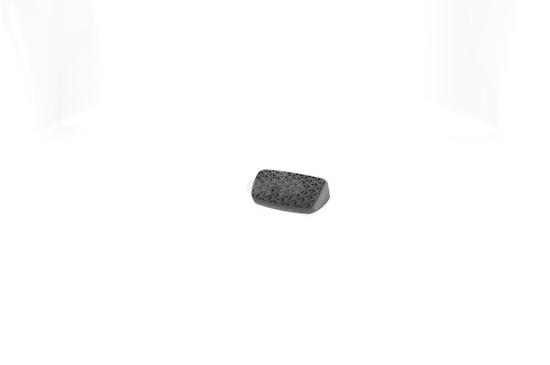 Genuine Saab Pedal Pad - 12800299