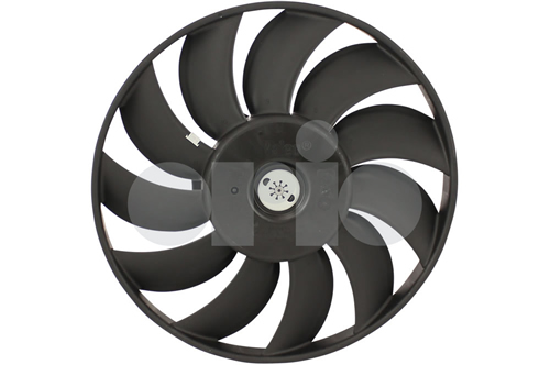 Genuine Saab Fan Motor - 12801549