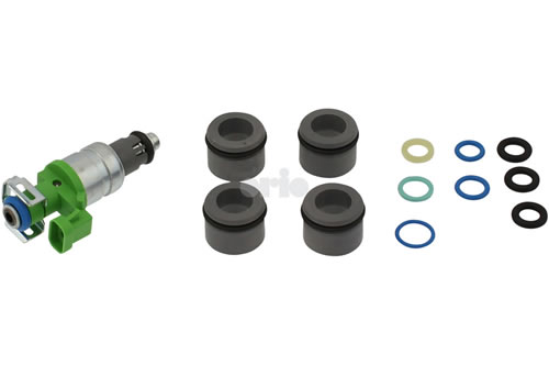 Genuine Saab Injector - 12801656