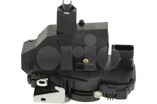 Genuine Saab Door Lock - 12803474