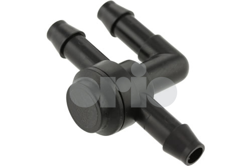 Genuine Saab Junction Pipe - 12803975