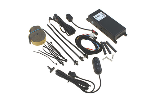 Genuine Saab Handsfree Kit - 12822898