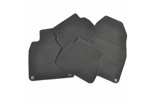 Genuine Saab Mat Set - 12824103