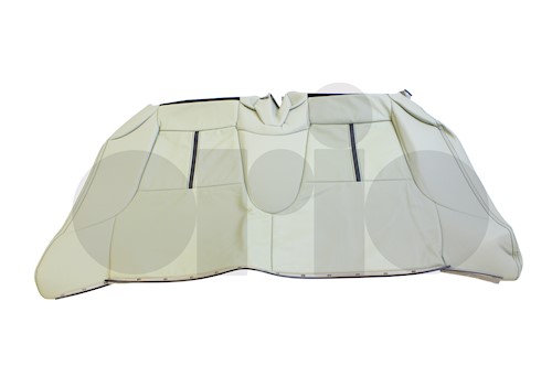 Genuine Saab Seat Cover - 12826089