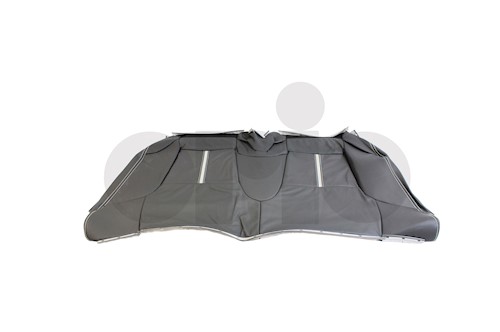 Genuine Saab Seat Cover - 12826090