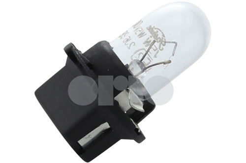 Genuine Saab Lamp - 12831275