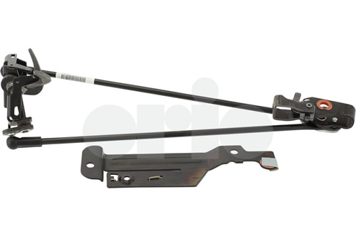 Genuine Saab Lock System - 12833482