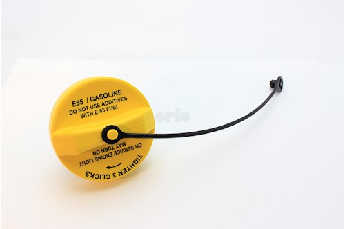 Genuine Saab Filler Cap - 12842121