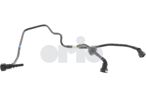 Genuine Saab Vacuum Line - 12847287