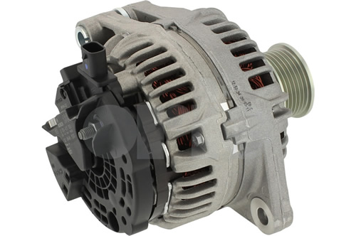 Genuine Saab Generator - 12848130