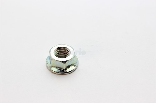 Genuine Saab Nut - 12855356