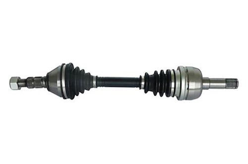 Genuine Saab Axle Shaft - 13166590