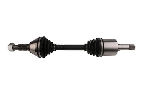 Genuine Saab Axle Shaft - 13166591