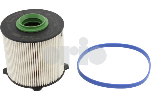 Genuine Saab Fuel Filter Insert (TiD & TTiD) (2010 + ) - 13263262