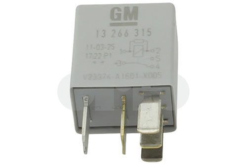 Genuine Saab Relay - 13266315