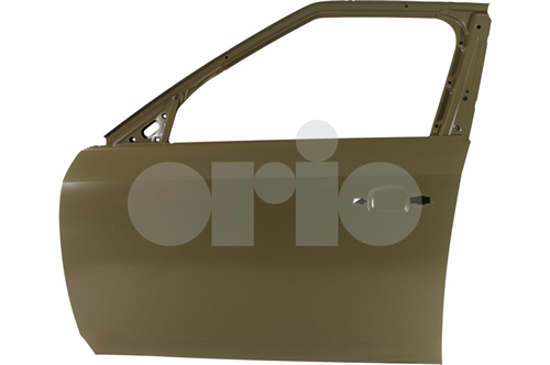 Genuine Saab Front Door - 13285605