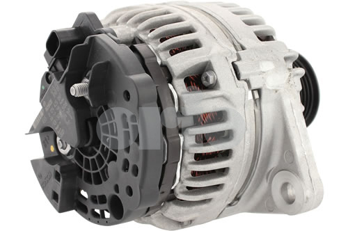 Genuine Saab Generator - 13308508