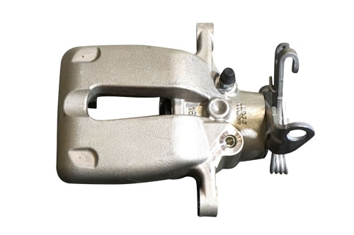 Genuine Saab Caliper, Rr - 13390033