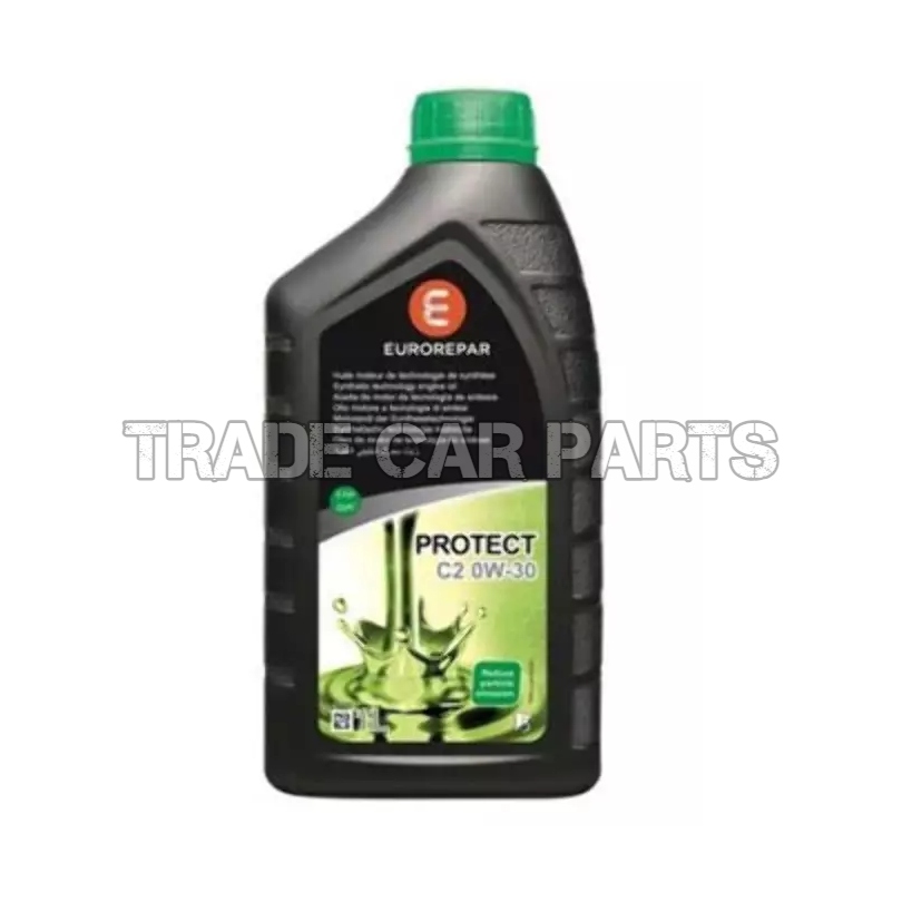 Genuine Eurorepar Engine Oil 0W-30 (1L) - 1639368680