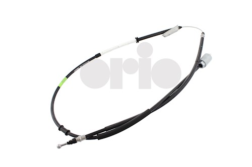 Genuine Saab Cable,P Brake - 20918016