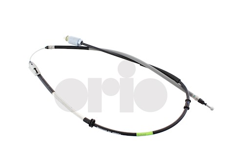 Genuine Saab Cable,P Brake - 20918018