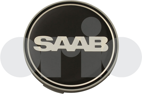 Genuine Select Hub Cap For Saab - 2100004