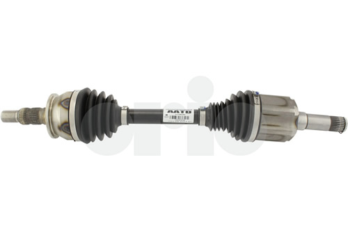 Genuine Saab Axle Shaft - 22796269