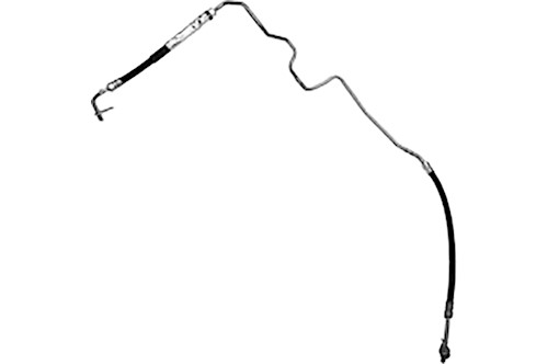 Genuine Saab Pressure Hose - 22855323