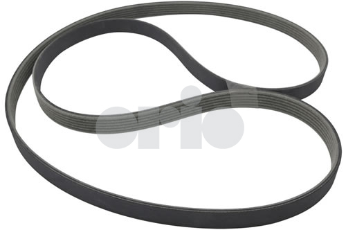 Genuine Saab Belt, V Ribbed - 24452030