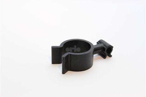 Genuine Saab Double Clamp - 30550883