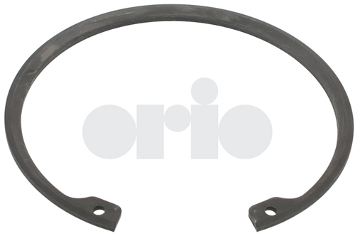 Genuine Saab Lock Ring - 30551798