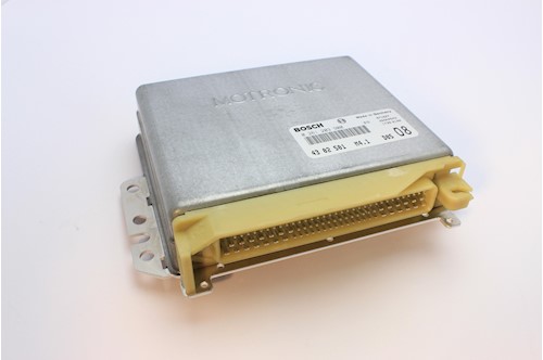 Genuine Saab Ec Module - 30561513