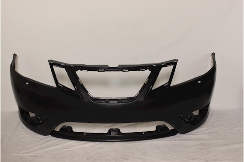 Genuine Saab Fr Bumper Shell - 32016158