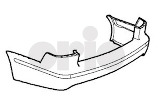 Genuine Saab Outer Casing - 32016194