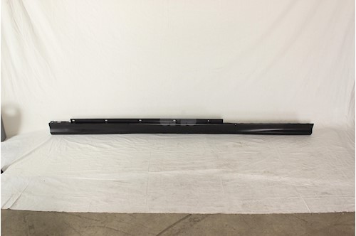 Genuine Saab Mould. Sill Pan - 32016257