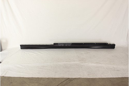 Genuine Saab Mould. Sill Pan - 32016258