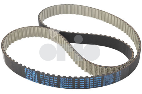 Genuine Select Tooth Belt For Saab - 32016595